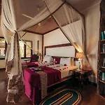 Fumba Beach Lodge