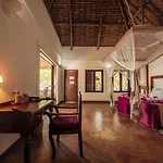 Fumba Beach Lodge