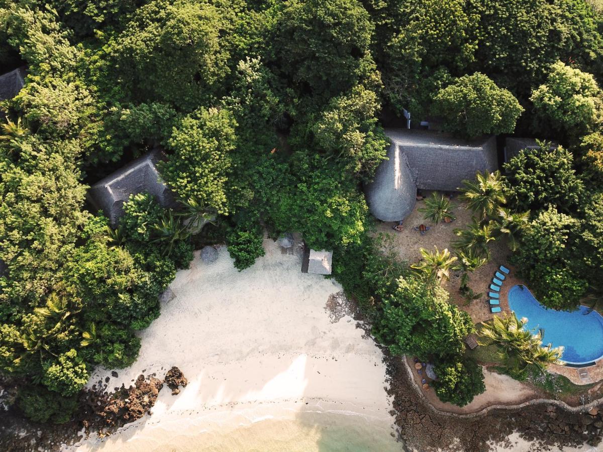 Fumba Beach Lodge Resort 4*