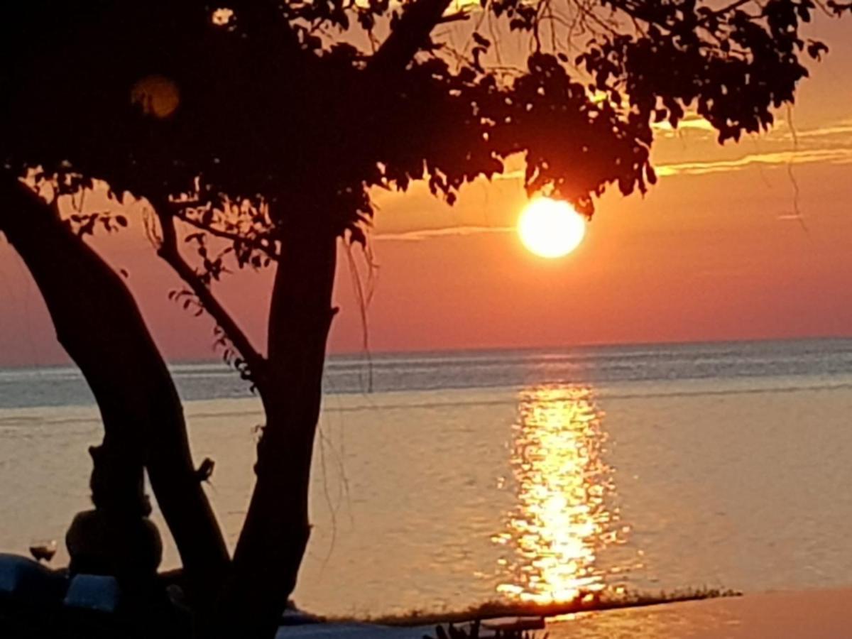 Fumba Beach Lodge Resort 4*