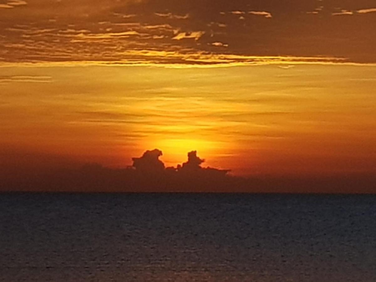 Resort Fumba Beach Lodge