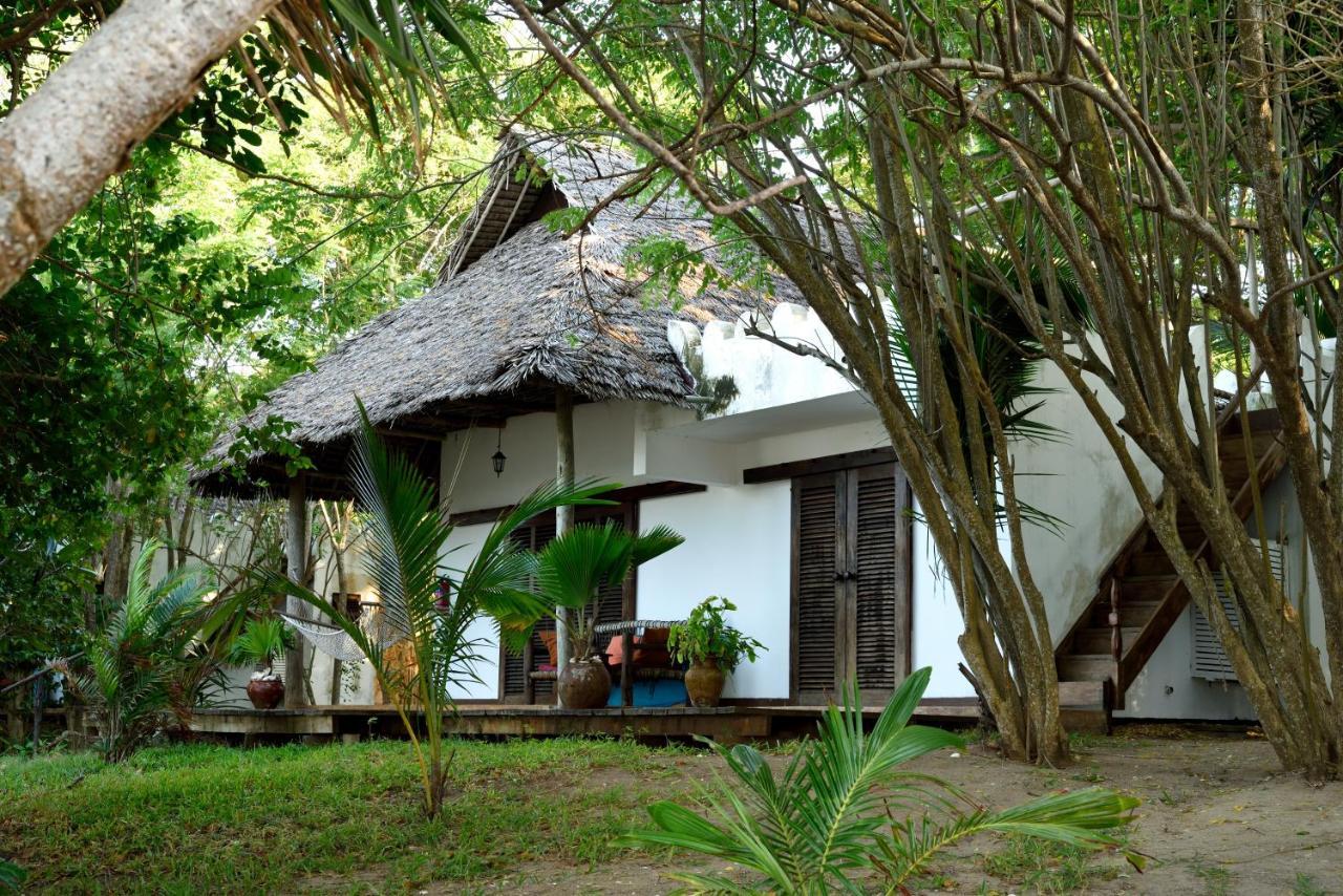 Fumba Beach Lodge Resort
