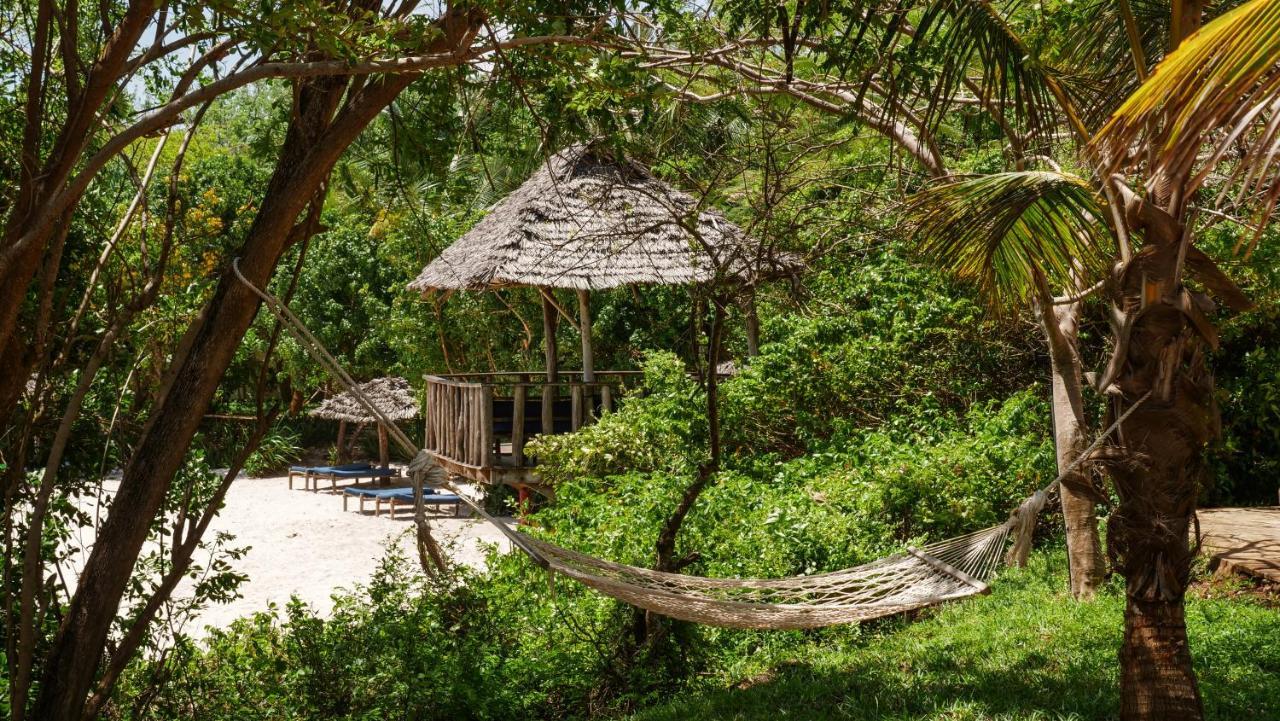 Fumba Beach Lodge Resort