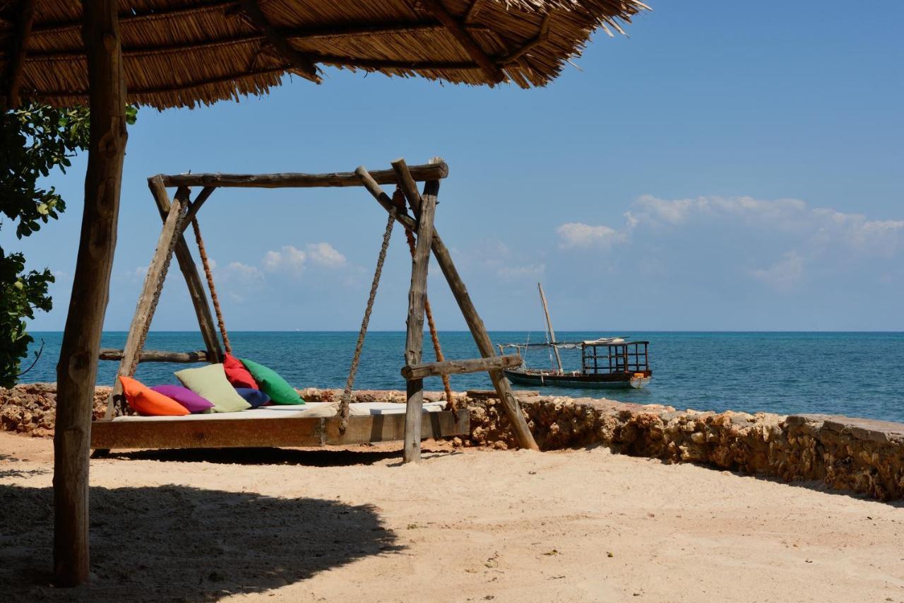 Fumba Beach Lodge Resort 4*