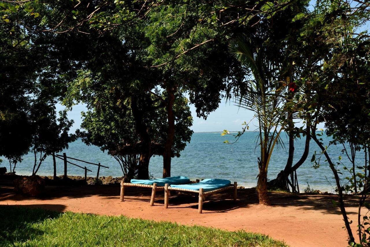 Fumba Beach Lodge Fumba