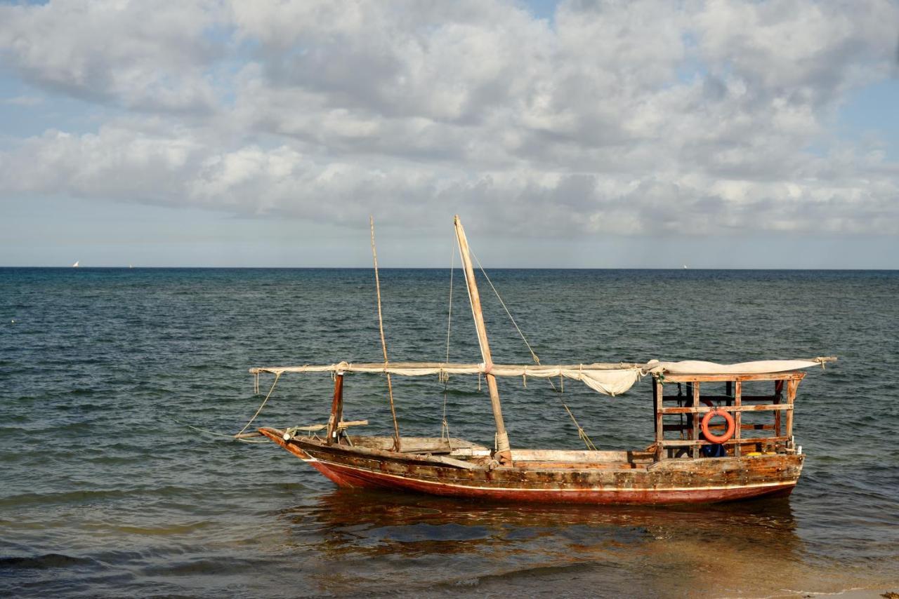 Resort Fumba Beach Lodge 4*