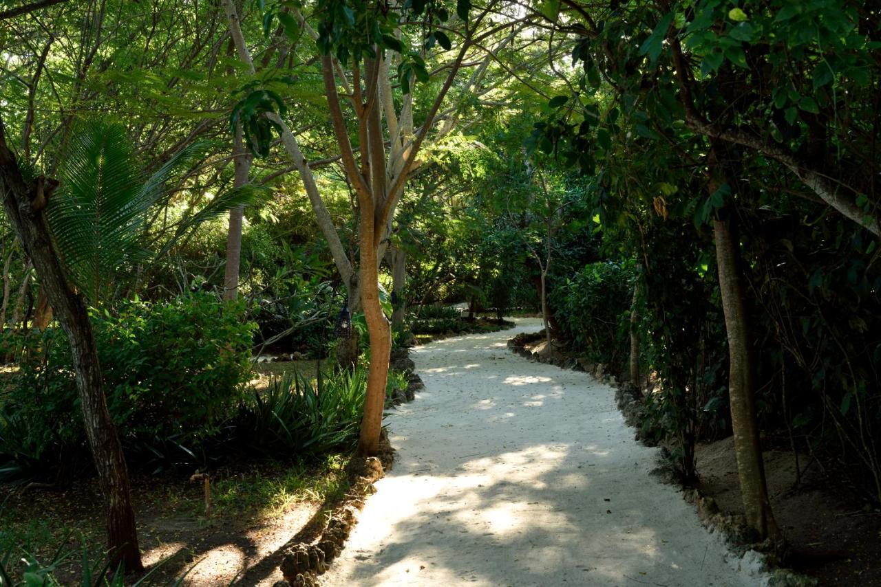 Fumba Beach Lodge 4* Fumba