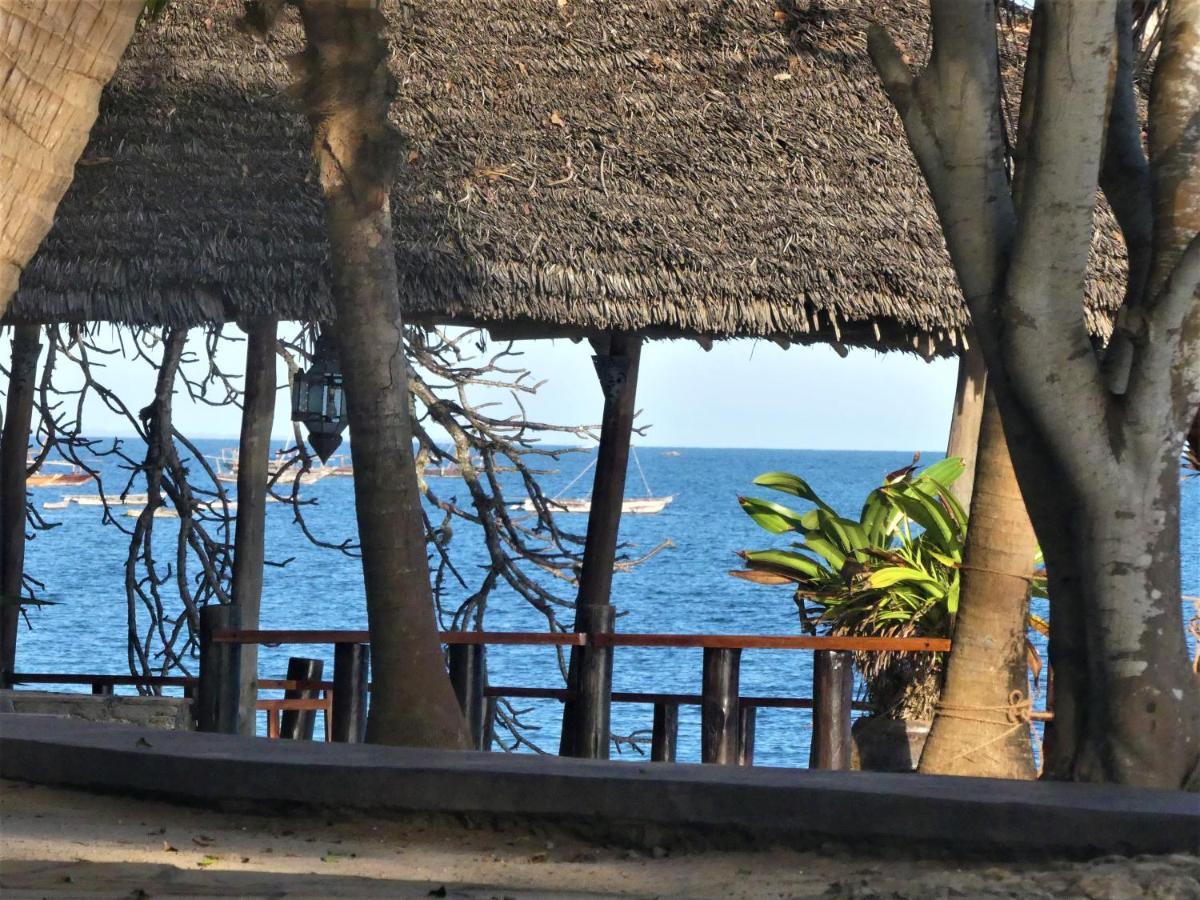 Fumba Beach Lodge Resort Fumba