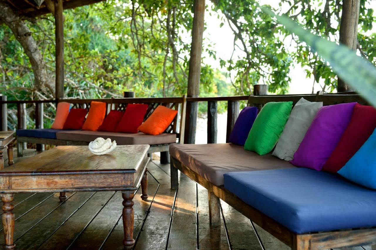Fumba Beach Lodge