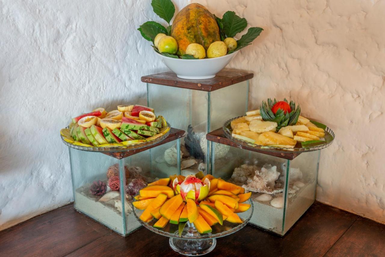 Fumba Beach Lodge