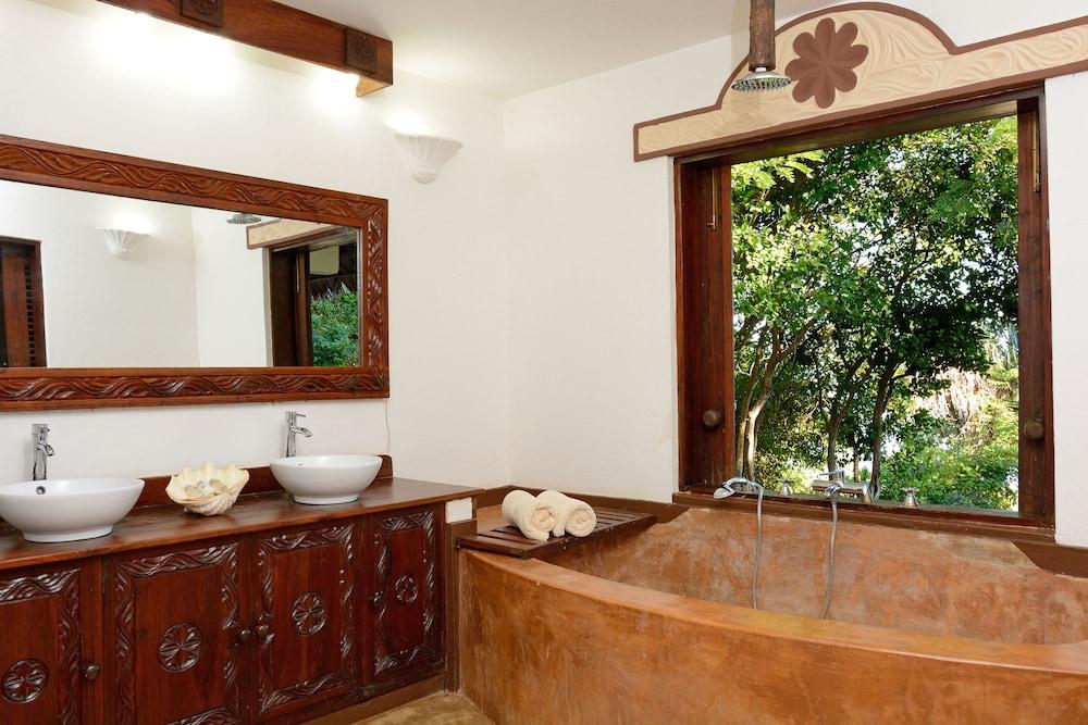 Fumba Beach Lodge