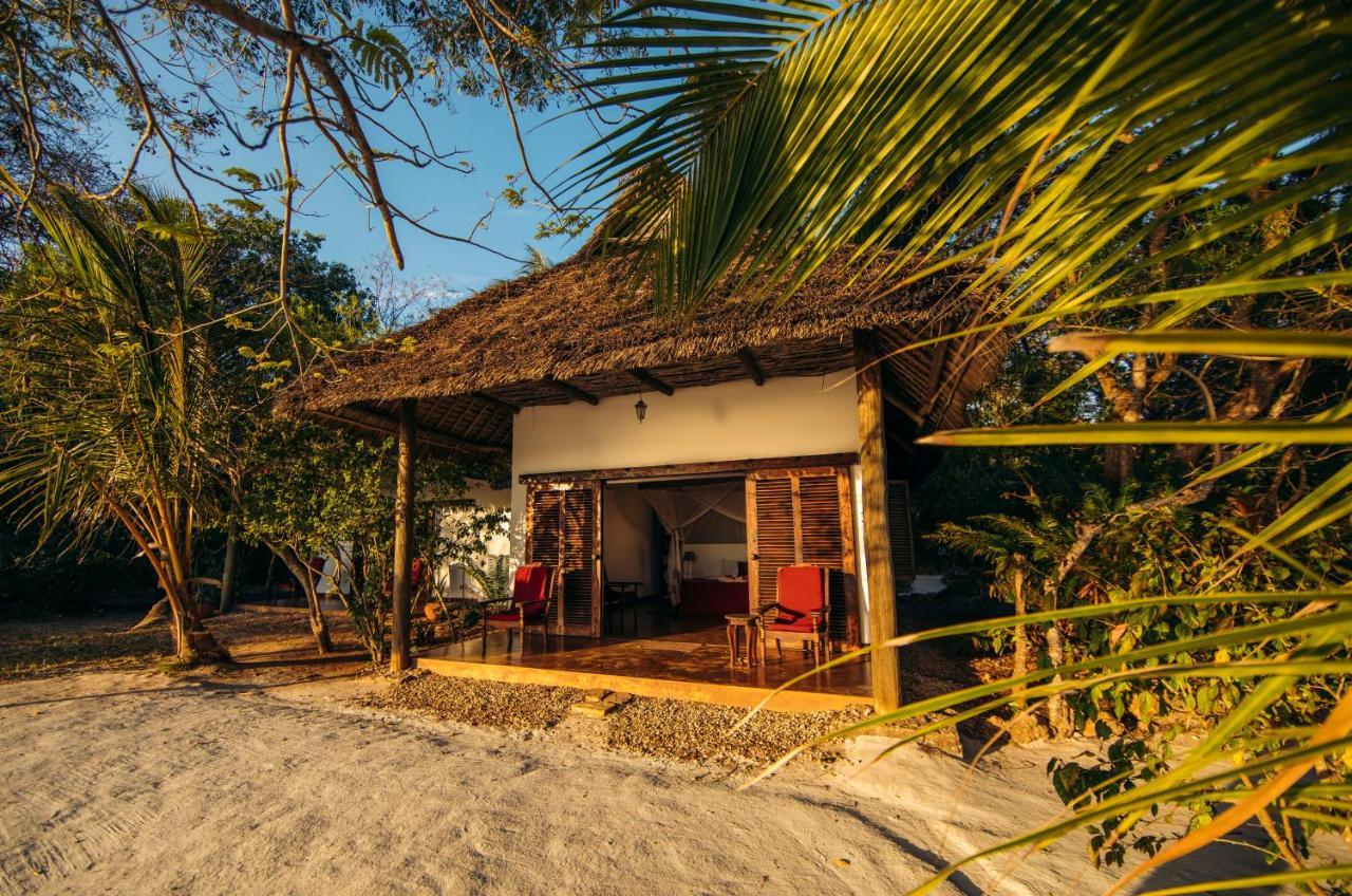 Fumba Beach Lodge