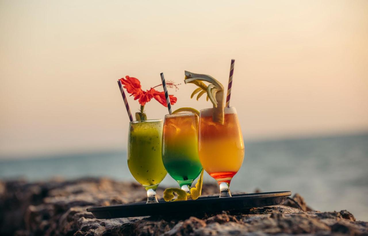 Resort Fumba Beach Lodge
