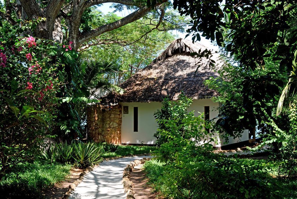 Fumba Beach Lodge Resort