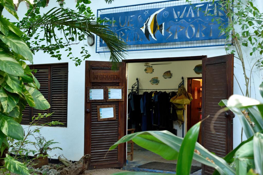Fumba Beach Lodge 4*