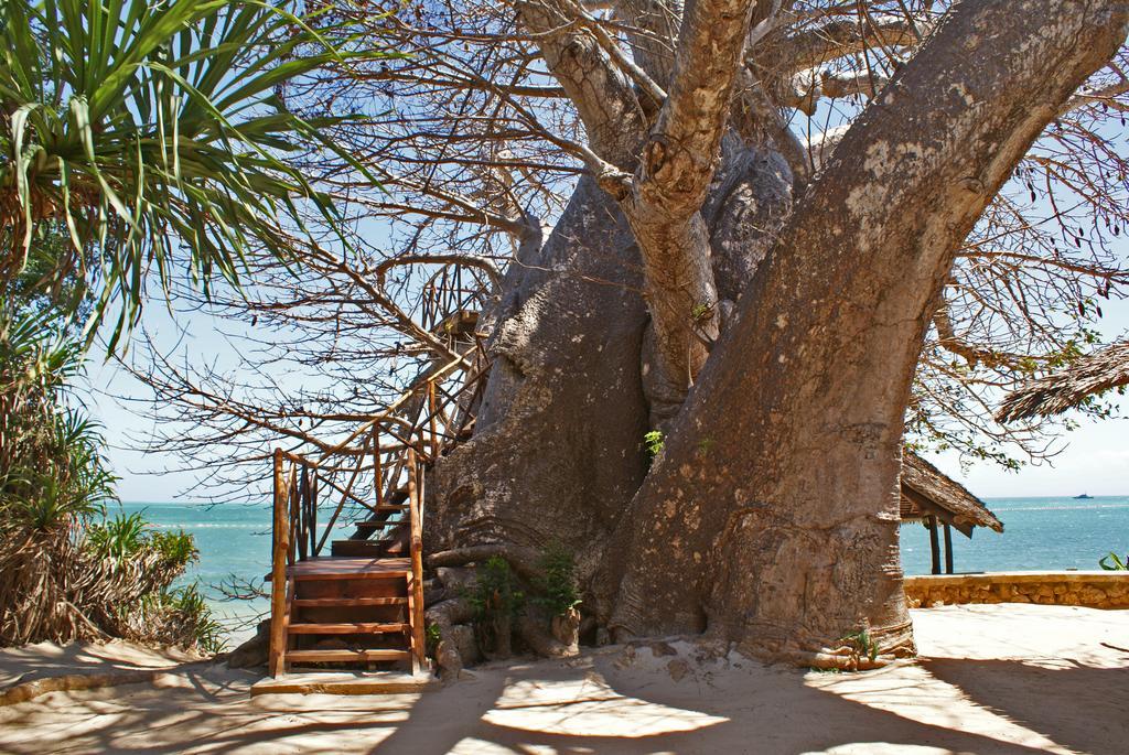 Fumba Beach Lodge 4*