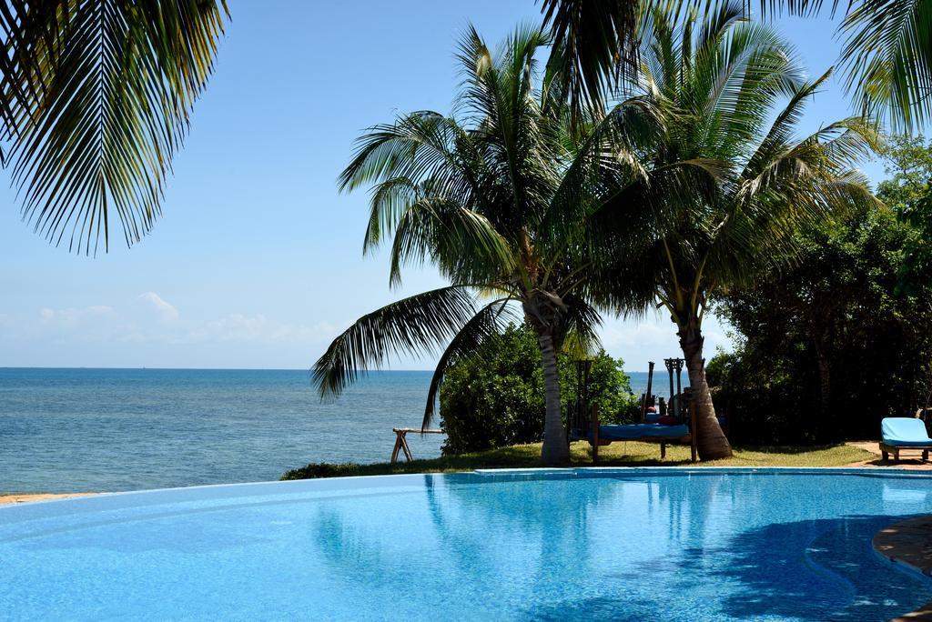 Fumba Beach Lodge Resort