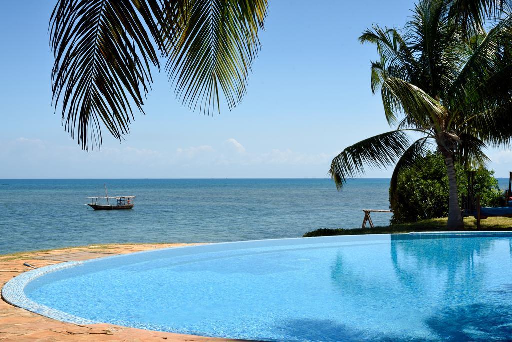 Resort Fumba Beach Lodge 4*
