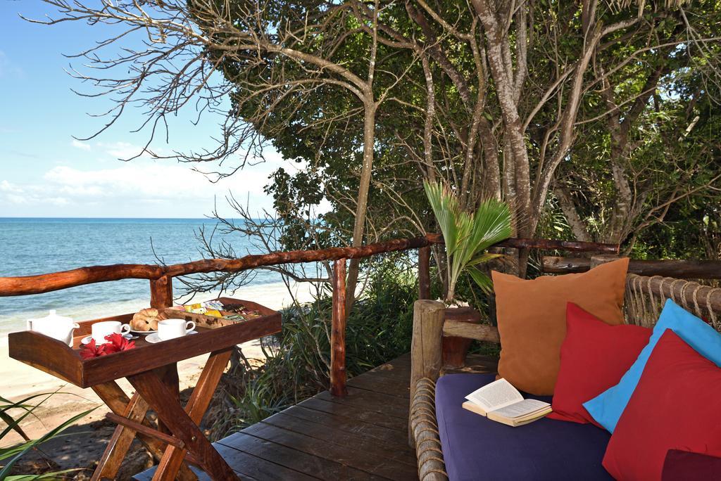 Fumba Beach Lodge Resort 4*