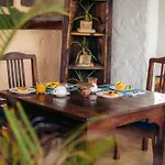 Fumba Beach Lodge