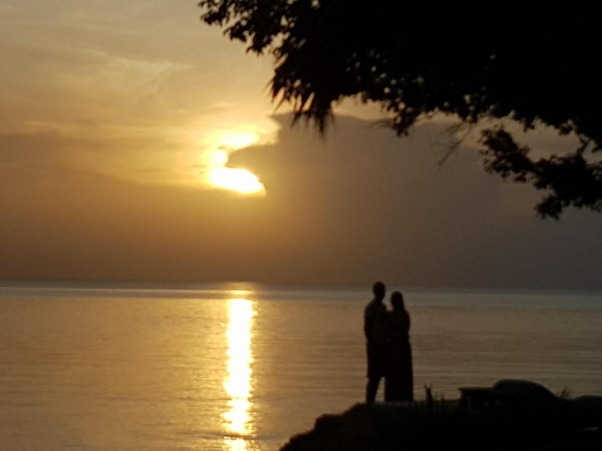 Fumba Beach Lodge Fumba