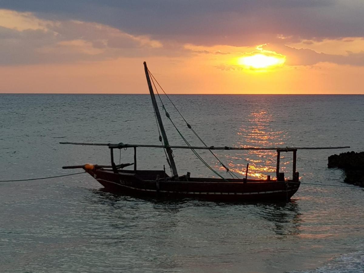 Fumba Beach Lodge