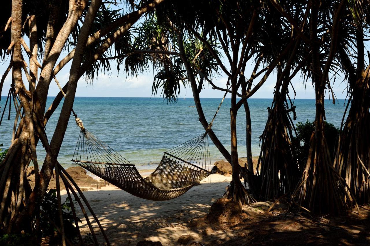 Fumba Beach Lodge 4*