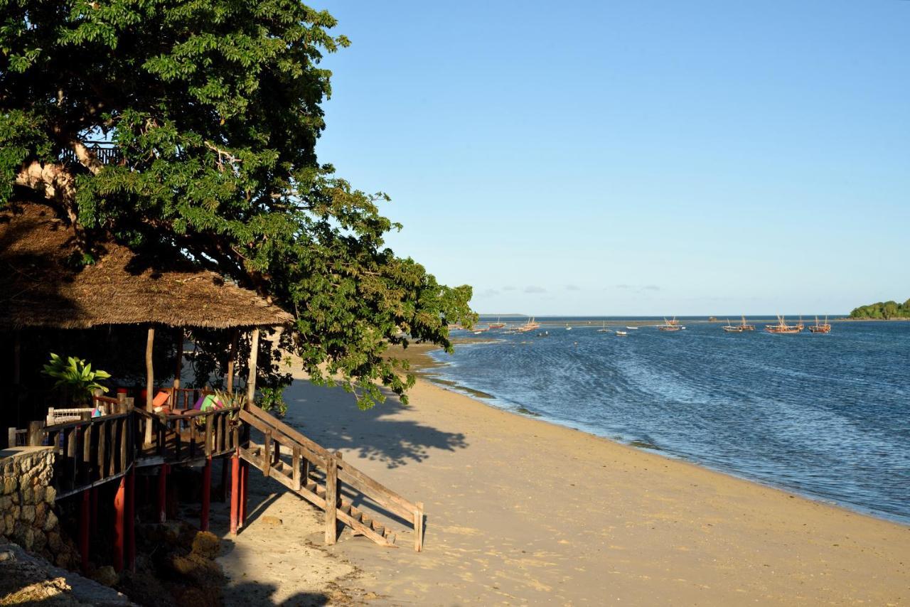 Fumba Beach Lodge