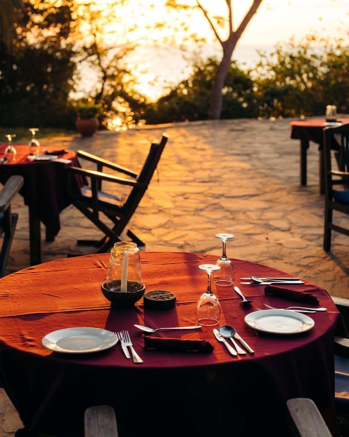 Fumba Beach Lodge Resort 4*
