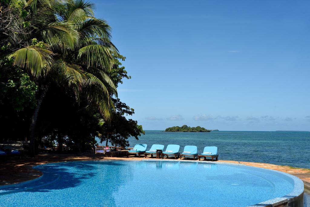 Fumba Beach Lodge Resort Fumba